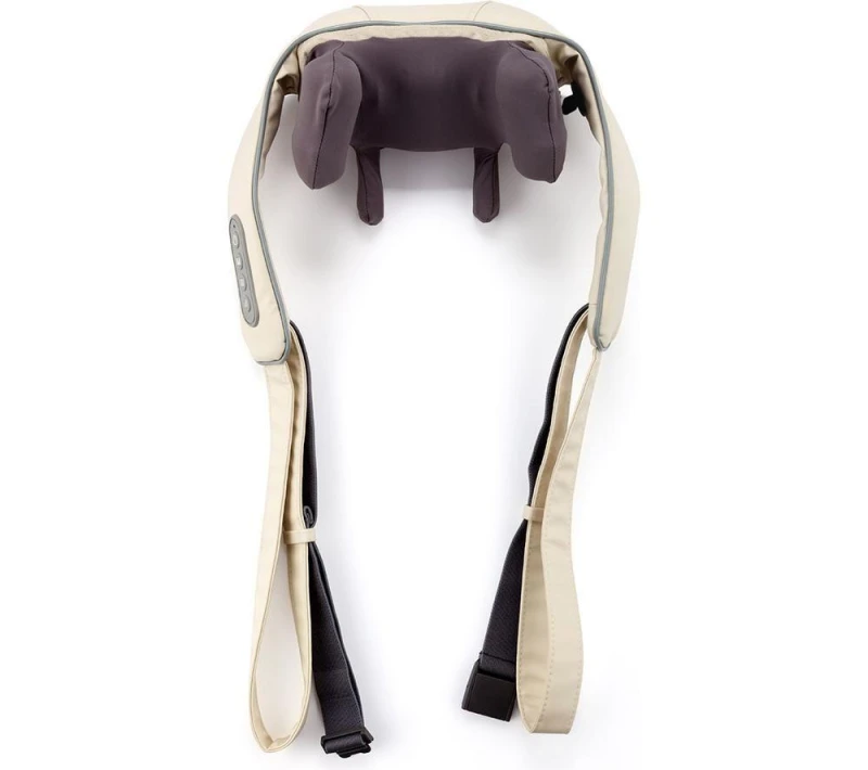 Image of MEDIVON Sooth 3D Shiatsu Neck Massager - Beige 5904119283635