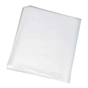 Image of 5 Star Office Laminating Pouches 250 Micron for A3 Gloss Pack 100