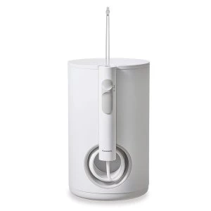 Image of Panasonic DentaCare EW1611 Rechargeable Ultrasonic Water Jet Dental Oral Irrigator