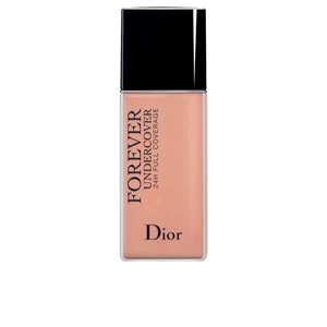 Image of DIORSKIN FOREVER UNDERCOVER foundation #030-beige moyen