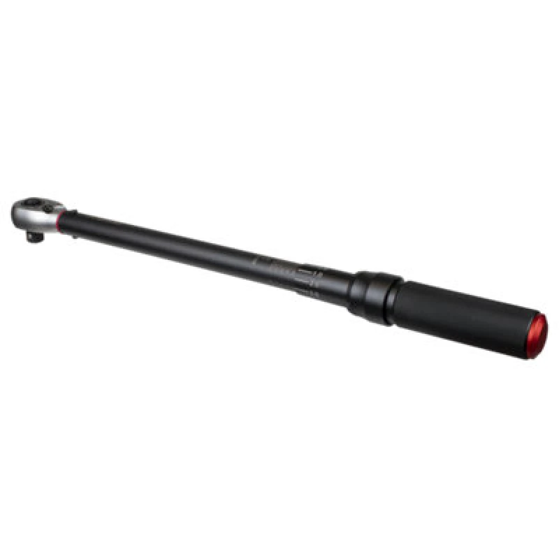 Image of Sealey Premier 1/2" Drive Micrometer Style Torque Wrench STW904B Drive: 1/2"