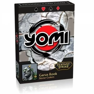 Image of Yomi Rook Deck