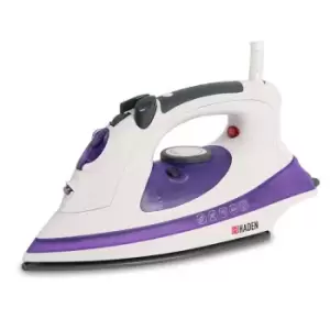 Image of Haden Power Glide Pro 182739 2400W Steam Iron