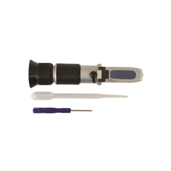 Image of Refractometer - 3272 - Laser