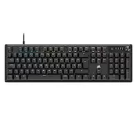 Image of CORSAIR K70 CORE RGB Mechanical Gaming Keyboard - Red Switch