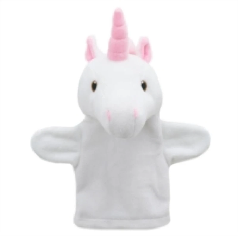 Image of The Puppet Company My First Puppets Unicorn Multi unisex