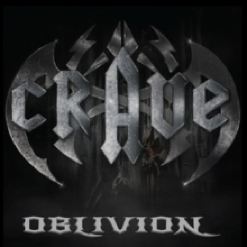 Image of Crave - Oblivion [CD / Album] Music CDs - Music CD