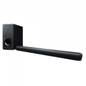 Image of Yamaha YAS-209 2.1ch All-in-One Wireless Soundbar