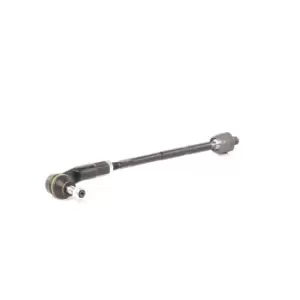 Image of MOOG Tie Rod Hybrid Core VO-DS-1548 Steering Rod,Rod Assembly VW,AUDI,SKODA,Golf IV Schragheck (1J1),Golf IV Variant (1J5),Bora Limousine (1J2)
