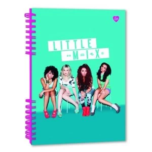 Image of Little Mix - Little Mix Notebook
