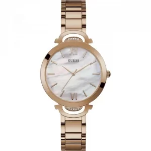Image of Guess Opal Watch