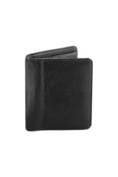 Image of NuHide Faux Leather Wallet