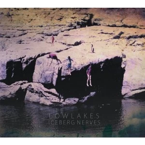 Image of Lowlakes - Iceberg Nerves Vinyl