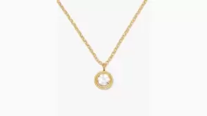 Image of Set In Stone Mini Pendant