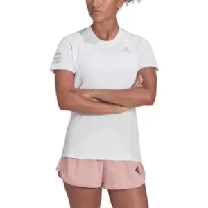 Image of adidas Club T Shirt Womens - White