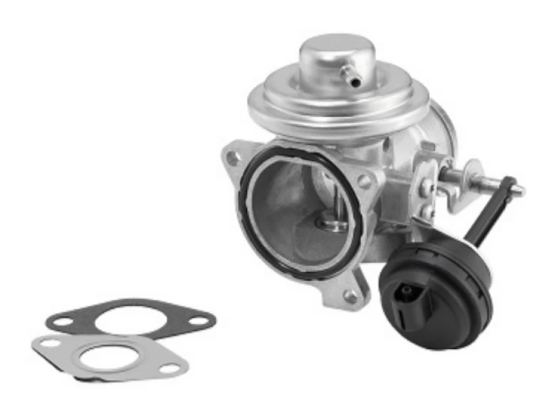 Image of STARQ SQ322-01126 EGR valve pneumatic, with gaskets/seals EGR Valve (1145)