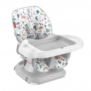 Image of Fisher-Price SpaceSaver High Chair