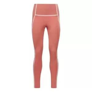 Image of Reebok Leggings Ladies - Orange