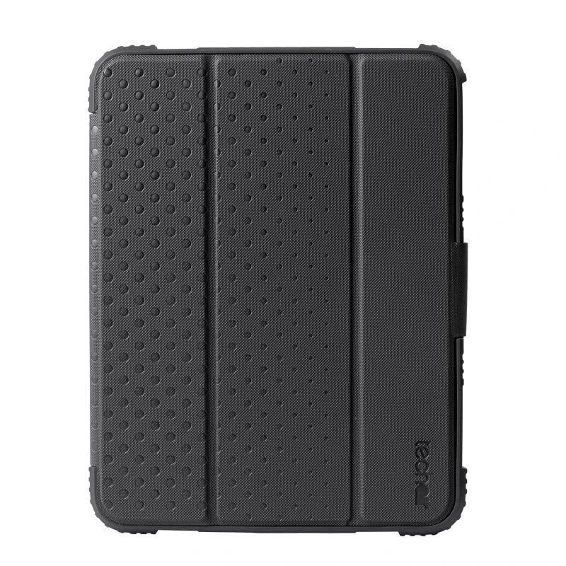 Image of Tech air Techair TAXIPF070v2 iPad 10th & (A16) 11th Gen Folio Case. TAXIPF070V2
