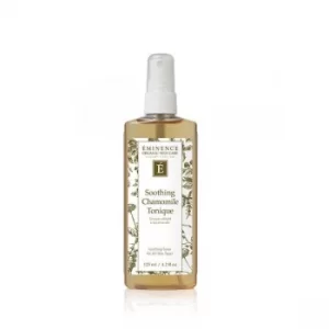 Image of Eminence Organic Skin Care Soothing Chamomile Tonique
