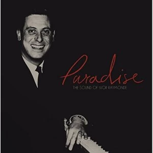 Image of Various Artists - Paradise: The Sound Of Ivor Raymonde Vinyl