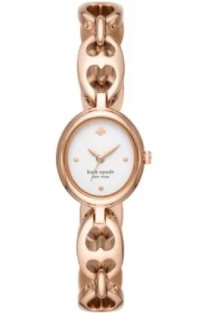 Image of Kate Spade New York Monroe Watch KSW1707