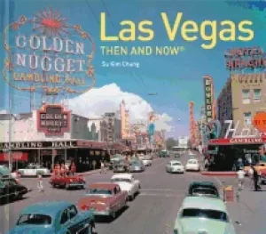 Image of las vegas then and nowr