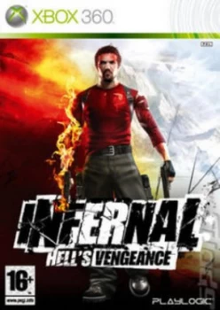 Image of Infernal Hells Vengeance Xbox 360 Game