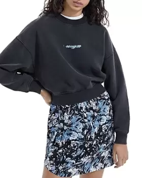 Image of The Kooples Logo Sweatshirt