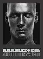 Image of Rammstein: Videos 1995-2012 [DVD]