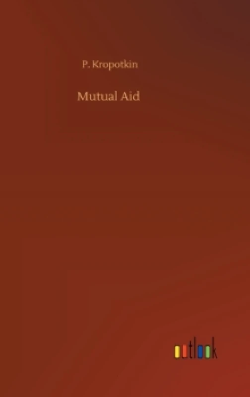 Image of Mutual Aid Hardback