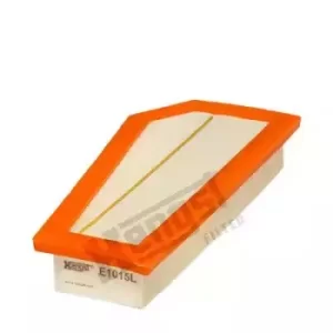 Image of Air Filter Insert E1015L by Hella Hengst