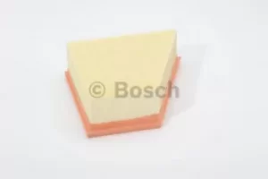 Image of Bosch 1457433575 Air Filter Insert S3575