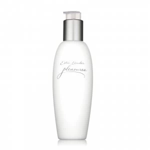 Image of Estee Lauder Pleasures Body Lotion