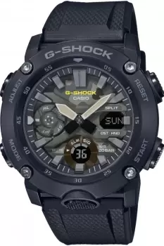 Image of Casio G-Shock Watch GA-2000SU-1AER