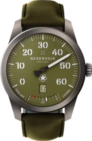 Image of Reservoir Watch Battlefield D-Day