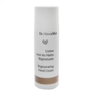 Image of Dr. HauschkaRegenerating Hand Cream 50ml/1.7oz