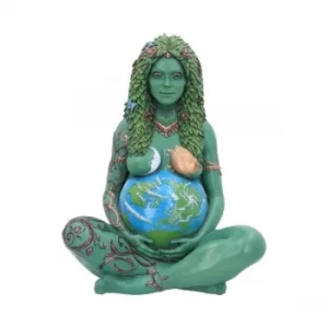 Image of Large Mother Earth Art Statue