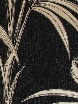 Image of Julien Macdonald Julien Macdonald Honolulu Gold Wallpaper