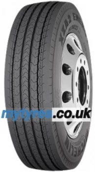 Image of Michelin XZA 2 Energy ( 295/80 R22.5 152/148M 16PR )