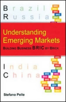 Image of Understanding Emerging Markets by Stefano Pelle Paperback