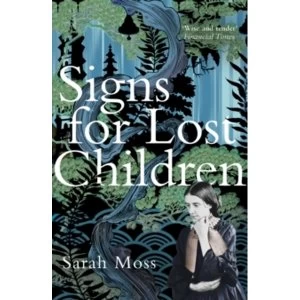 Image of Signs for Lost Children