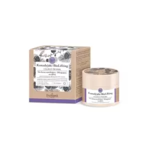 Image of Farmona Canadian Biolifting 30+ Black Spruce Moisturizing & Lifting Cream 50ml