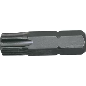 Image of TX45 Torx Screwdriver Bit 1/4" Hex Std