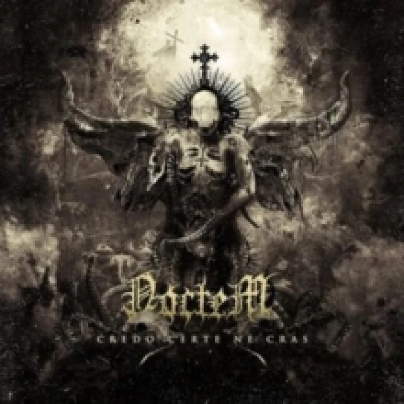 Image of Credo Certe Ne Cras Vinyl