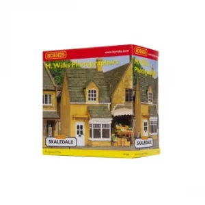 Image of Hornby M. Wilks Photographers