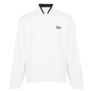 Image of Reebok Tracktop Mens - White
