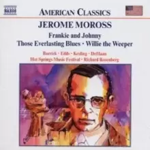 Image of Moross: Frankie and Johnny