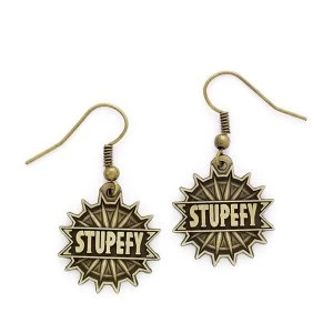 Image of Stupefy Earrings