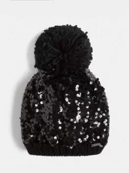 Image of Guess Sequins Hat